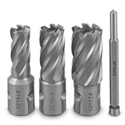 lựa chọn mũi khoan từ phù hợp với nhu cầu khoan 