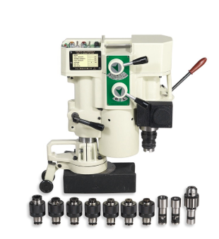 Máy khoan từ là gì? Tất tần tật mọi thứ về máy khoan từ cho nhà xưởng của bạn