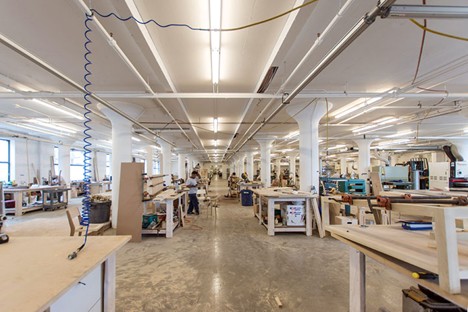 mở rộng quy mô sản xuất