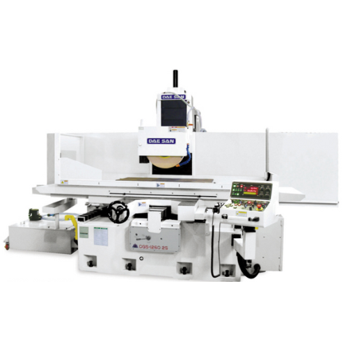 Máy mài phẳng tự động DAE SAN DGS-1260 2S