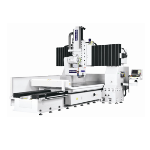 Máy mài phẳng kiểu cột đôi DAE SAN DGS-13250 2S series