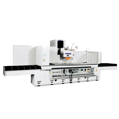 Máy mài phẳng kiểu cột DAE SAN dòng DGS-2080 2S