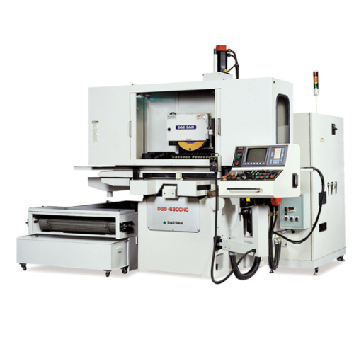 Máy mài phẳng CNC DAE SAN DGS-630CNC series