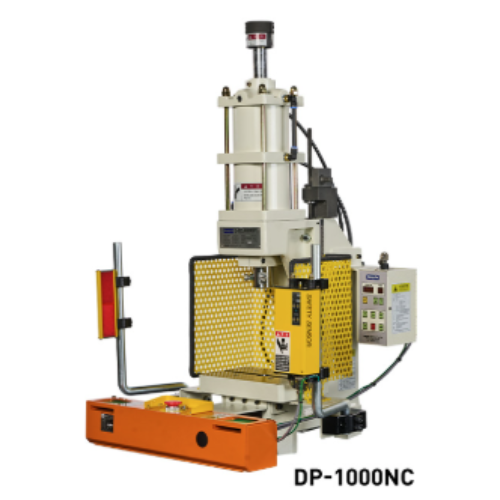 máy dập khí nén Dongjin dòng n