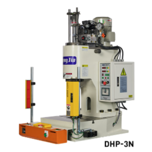 Máy dập thủy lực Dongjin dòng N