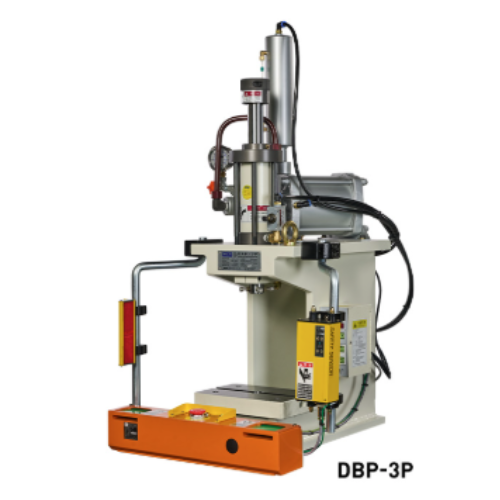 Máy dập Dongjin dòng P