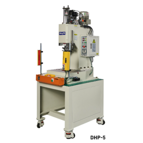 Máy dập thủy lực Dongjin Standard