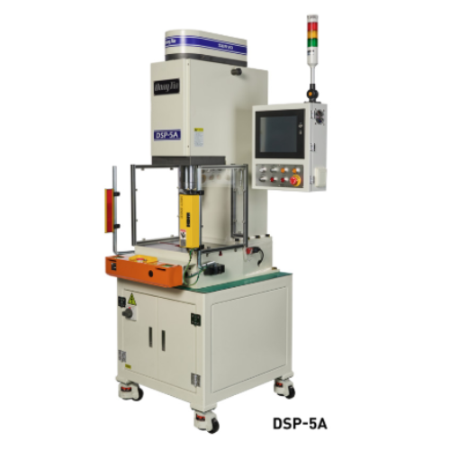 Máy dập servo Dongjin DSP-A