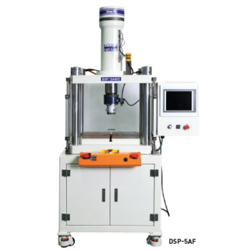 Máy dập servo Dongjin DSP-AF