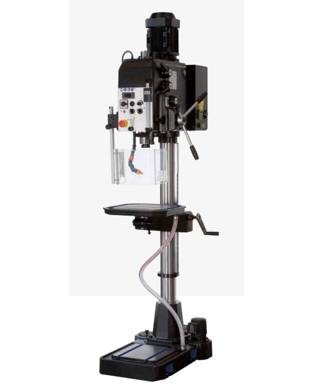 Máy khoan đứng ERLO GROUP Z series
