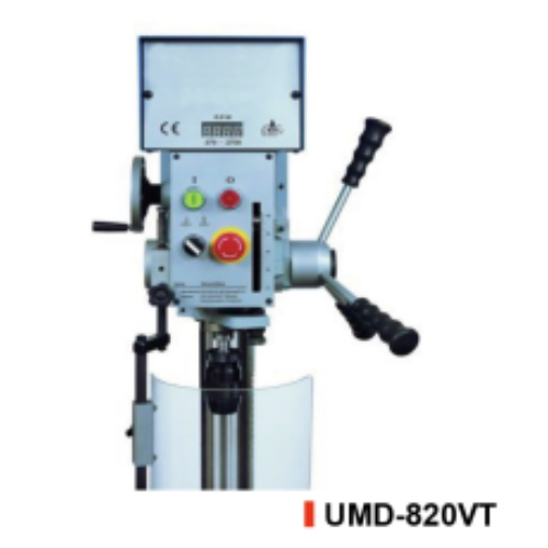 máy khoan bàn Frejoth UMD-820VT 