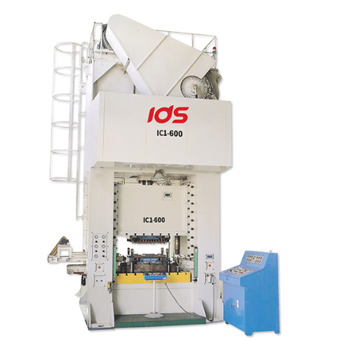 máy dập cơ khung h ids dòng ic1