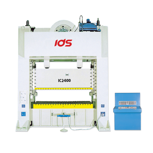 máy dập cơ khung h ids dòng ic2