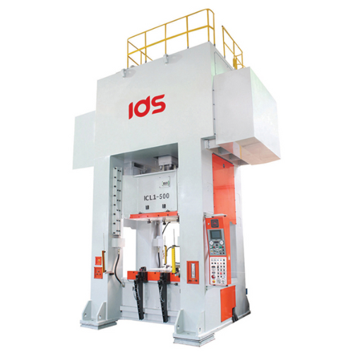 máy dập cơ khung h ids dòng icl1