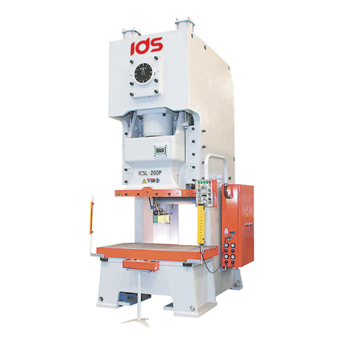 Máy dập khung C IDS dòng ICSL