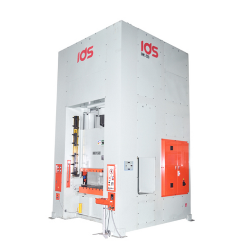 Máy dập loại khớp nối chính xác tốc độ cao IDS dòng IKJ