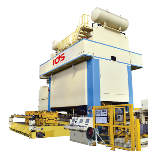 máy dập chuyển phôi ids dòng it