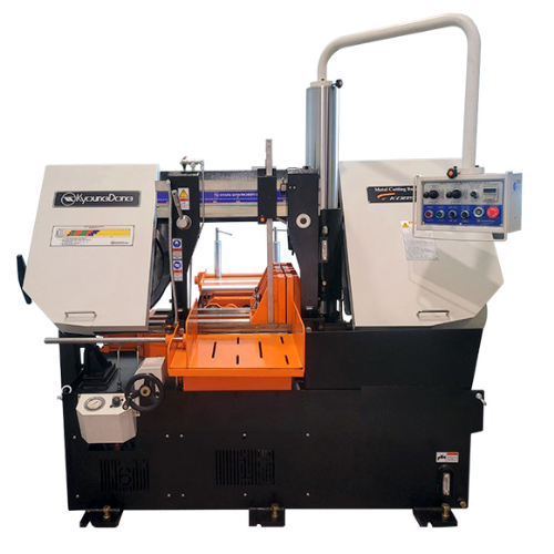 Máy cưa vòng tự động Kyoung Dong KDBS 320A