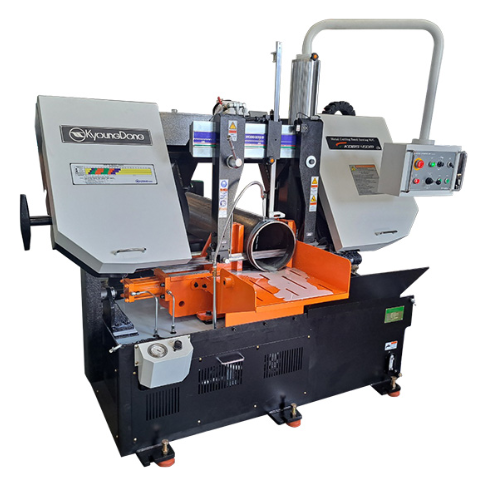 Máy cưa vòng thủ công Kyoung Dong KDBS 320M