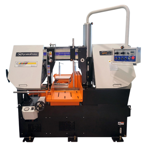 Máy cưa vòng tự động Kyoung Dong KDBS 450A