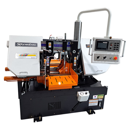 Máy cưa vòng tự động Kyoung Dong KDBS 450NC