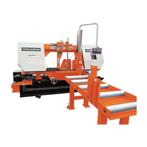 Máy cưa vòng tự động Kyoung Dong KDBS 630A