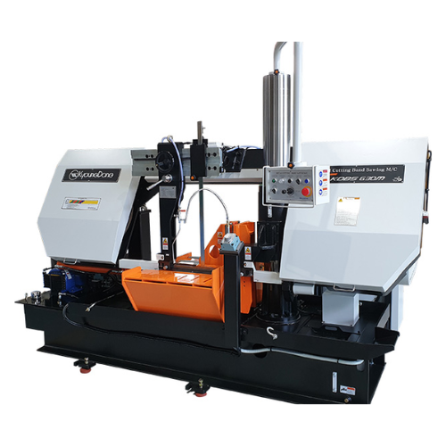 Máy cưa vòng thủ công Kyoung Dong KDBS 630M