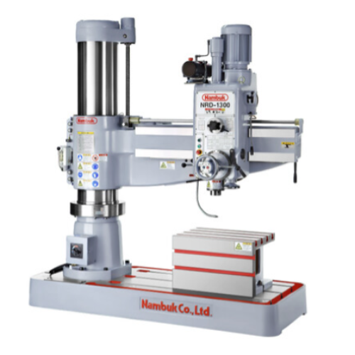 Máy khoan cần Nambuk NRD-1300