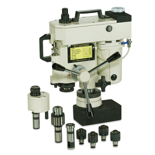 máy khoan từ TSYR TZUN AE22S