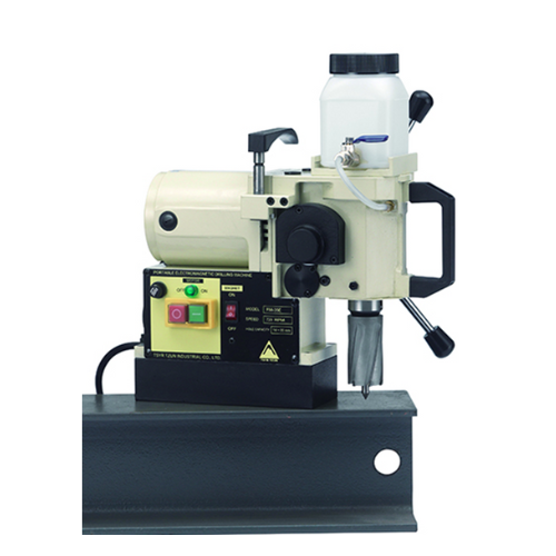 máy khoan từ tsyr tzun fm35e