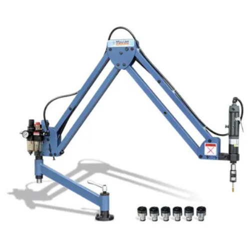 máy taro đứng wellcam gt-10vl series 