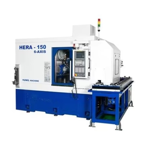 Máy phay lăn răng YG Tech HERA150