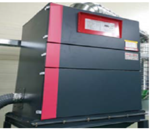 máy hút bụi lực hút cao 