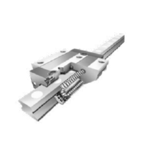 hệ thống dẫn hướng lm tiêu chuẩn